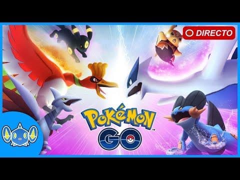 🔴 BATALLAS LIGA SUPER CON SUBS!! - POKÉMON GO