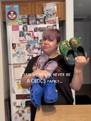 @Crocs #crocs #crocs4life #crocsgang #crocssandals #crocschallenge #tiktokshop #ttshop #tiktokshopping #tiktokshopfinds #tiktokshopbacktoschool #tiktokshopcreatorpicks #tiktokshoprestock #restocksale #tiktokshopspringsale #tiktokshopspringglowup #summer #summerfinds #summervibes #summertime #shoes #kidsshoes #shoeschallenge #tiktokshopproducts #tiktokshopholidayhaul #tiktokshopp #freeshipping #goodmorning #happymay
