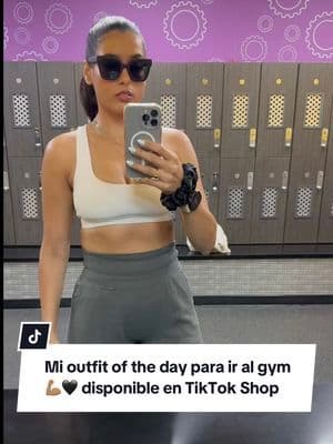 Hoy fui al gym con varias piezas que amo de @POPFLEX Active 🏋🏽♀️ Los Ooey Goeey Joggers son TAN suaves que parecen pijamas, pero con flow 😍 Debajo tenía unos shorts para entrenar y caminar en la tratadora 🚶🏽♀️ Combiné todo con el Captivate Bra y el Cloud Zip Hoodie, ¡comodidad total! Y para cerrar el look, me puse el Deep V Tee que es una joya 😮💨 Todos los tengo en mi TikTok Shop 🛍️✨ 📌 Ve a mi Showcase para el outfit completo 📢 Disclaimer: Este video contiene productos disponibles en mi TikTok Shop. Algunas de las piezas pueden haber sido enviadas como parte de una colaboración o generar comisión si compras usando mis enlaces. Solo recomiendo lo que realmente uso y amo. 💖 #PopflexActive #TikTokShopFinds #GymOutfit #PopflexStyle #OutfitCheck #FitFashion #PopflexReview #DeepVTee #CaptivateBra #UuguiJoggers #CloudZipHoodie #TikTokShopPR #LatinaContentCreator #FitnessPuertoRico #ActivewearReview #ComfortAndStyle #WalkingLook #ShekyMorena #CaminaConmigo #PopflexLatina