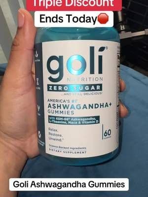 Awesome deal #tiktokshop #tiktikmademebuyit #goli