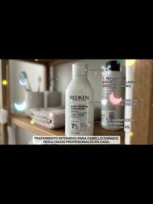 #publicidad | Chicas llevo unas semanas usando este champú y solo puedo decir, que estoy encantada, tanto el aroma, textura y acabado son muy top @Redken #haircaresilverxlorealistar #lorealistarspain #publi