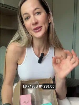 💕 Seu novo ritual de beleza chegou: Aurora Shine + Afrodite Garden da @Aura Beauty Club ✨ Com frete grátis e brinde especial na TikTok Shop! #OfertaTikTokShop #aurabeautycenter #PromoTikTokShop #CompreNoTikTok #TikTokShopBrasil #FreteGratis