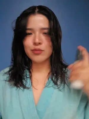Ame esta nueva linea de Herbal Essences me deja un cabello limpio e hidratado y el Perfume para cabello es increíble 😍 Perfume duradero😍❤️#MiBaileHerbal #HerbalEssencesMexico #VibrasFrescura #Publicidad #HerbalPitahayaAmazonFM
