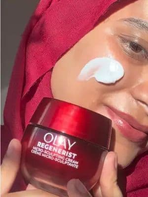 @Olay Skin Care @chimeable #giftedbyolay #olayicons #onlyolay #olayugc #ugcskincare
