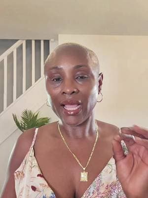 Laka wrapping cream is light weight and can also serve as your primer before makeup @Laka UK #lakauk #wrappingcream #skinprep #lightweightcream #tiktokmademebuyit