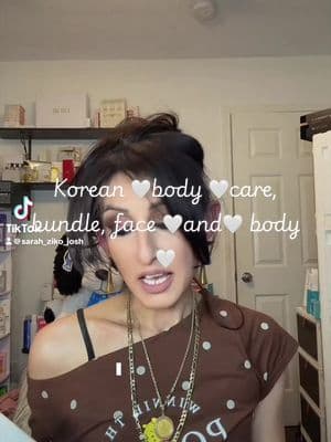 Korean body care face, and body @@SOME BY MI #s#somebymit#tiktokshopbacktoschoolsaleF#FeaturedShopCreatort#tiktokshopcreatorpicsd#dealsforyoudays