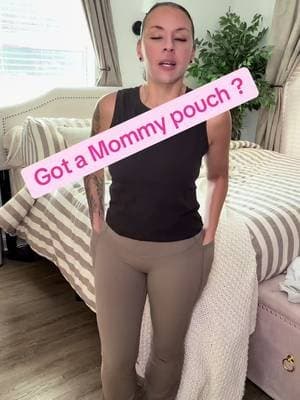 The way these Halara leggings SNATCH everything in without making me feel like I canโt breathe ๐ฎโ๐จ๐๐ผ Mommy pouch held, curves sitting right, confidence BOOSTED. ๐โจ #HalaraLeggings #MomPouch #MomBod #TikTokShop