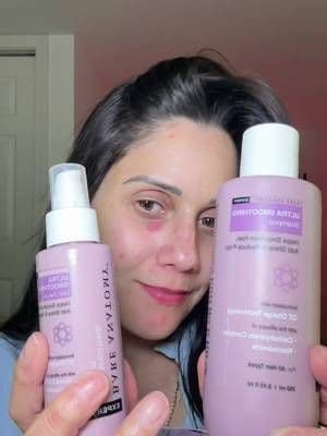 Adecuado Para Todo Tipo De Cabello: La fórmula de este conjunto se adapta a todo tipo de cabello, lo que garantiza un uso versátil. Compacto y Portátil: Mantén tu cabello suave y radiante en cualquier lugar con este trío de cuidado del cabello fácil de llevar. #summerwins#tiktokshop#tiktokcreator#haircare#bareanatomy