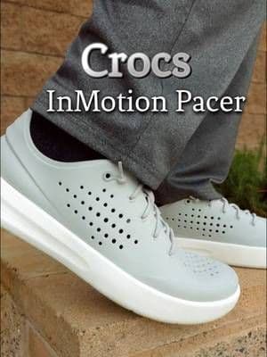 The most comfortable @Crocs #creatorsearchinsights #tiktokshopjumpstartsale #tiktokshopcreatorpicks #crocsinmotion #ttstoptier