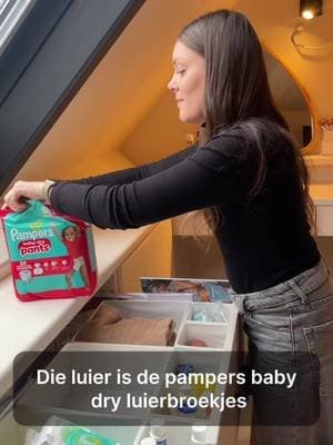 Onze all time favorite ❤️ #ad #pampers #pampersbabydrypants #momtok #kleinekampionen @Pampers