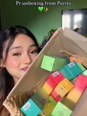 Feeling beyond grateful to collaborate with @PURITO SEOUL 🌿 Their clean and skin-loving formulas have always been a favorite of mine 💚 @Purito Seoul Collabs Also so sorry for the bg noise I didn’t notice it while filming the video 😭💖 #purito #panthenolcream #pr #Kbeauty #koreanskincare @KSECRET GLOBAL @YesStyle @Dr.Althea US @haruharu wonder Official US @skinfood_global @skinfood__influencers @SKIN1004 US @skin1004_influencers @EQQUALBERRY @EQQUALBERRY Influencers @medicube global @medicube_pr