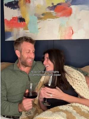 Does anyone else have a doodle that interrupts date nights? 😅🍷 When it hits below 70 degrees and you just want a perfectly chilled glass of rioja, you finally buy the wine cooler from @Lowe’s you’ve been eyeing! Check out the link in bio for the direct link to this wine cooler. #LowesFinds #lowespartner #affiliatelink #ad