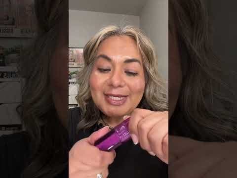 Flawless, fresh, and never cakey— beauty has my 50-year-old combo skin looking radiant! ✨ THE