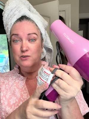 This blow dryer is better than expected ๐@Tideway #hairdryer #blowdryer #tiktokshopcreatorpicks #tiktokmademebuyit