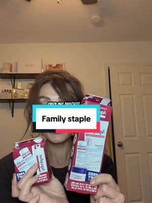 Incredible value for amazing products, family staples aqua four number one selected household, nourishing product for all skin limited time bundle sales #TikTokShopCreatorPics@AquaphorUS#aquaphorpartner#tiktokshopspotlightfinds#TikTokShopJumpstartSale