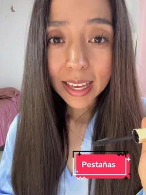La loca de las pestañas te recomienda panorama de Loreal abre esa mirada hermosa#loreal#panorama#tiktokshop#makeuphacks #fyp