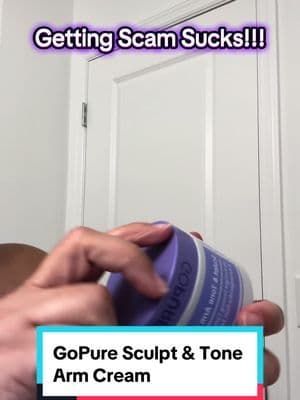 Please always make sure you look at the shop before making purchases. Hate for you to spend your money on things that will not work. #gopure #gopurebeauty #gopureneckcream #gopureskincare #gopurearm #skincare #skincaretips #skincare101 #bfcm #tiktokshopfinds #tiktokshopcybermonday #timtokmademebuyit #holidayhaul #giftsforgirlfriend #xmasgift #xmasgiftideas #christmas2024 #christmasgifts #giftsforwomen