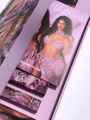 It’s a MUST-HAVE #Spring Collection by @Kylie Cosmetics #gifted #kyliejenner #jennersisters #kyliecosmetics #kendaljenner #springcollection2022
