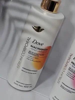 El verdadero "glow up" para la piel del cuerpo llegó. Si buscas dejar atrás lo básico, un buen Dove sérum corporal es el camino: textura ligera, cero pegajosa y con resultados reales. #DoveSerumCorporal #elbrillodelaspielesquelopuedentodo #Publicidad #dovemexfm ⚠️ Salud es Belleza 123300EL950028 @For_Me @Dove México