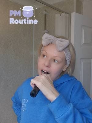 Your ultimate PM routine starts here. π Grab the essentials for glowing skin and a fresh smile. Shop now to upgrade your nightly self-care! πβ¨ #BedtimeRoutine #Essentials #TikTokShopUK #SummerSale #TiktokMadeMeBuyIt @GuruNanda UK @Simple UK @47skin @medicube UK