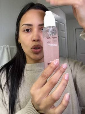 Ya no más piel reseca 🙂↔️💕 #creatorsearchinsights #tiktokshopcreatorpicks #medicubeskincare #pdrnserum #kireanskincare