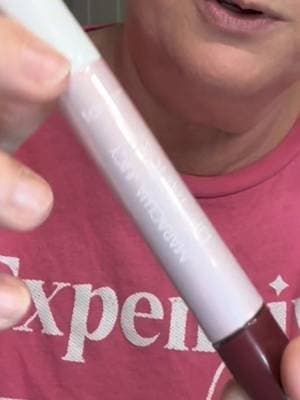 @tarte cosmetics #lipgloss #lipstain #lipoil #tiktokshopsummersale #tiktokshopcreatorpicks