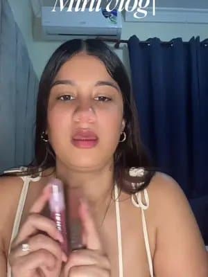 My new favorite lip combo 🍓💋✨ Maybelline Super Stay Peel-Off Lip Liner + Lifter Gel Lip Oil-in-Gel in Strawberry Shake for a defined, juicy and glossy lip. I’m loving this combo! 🤎 @Maybelline NY Gifted by Maybelline. #Maybelline #SuperStay #PeelOffLipLiner #LifterGel #StrawberryShake