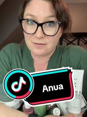 I was already a fan of @anua_global @Anua Store US but now I get to try all this!! #anua #koreanskincare #affordableskincare #darkspot #hyperpigmentation #skincare #tiktokshopmothersday