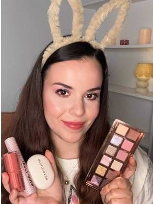 Makeup Revolution just wow’ed me 😍💖 #makeuprevolution #gifted #revgen #ad #makeuptutorial @Makeup Revolution