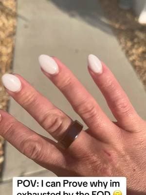 Loving my new sleek Smart Ring #smartring #ring #bluetooth #tech #techtok #technology #gadget #gadgets #tiktokshop #fypage #fypシ゚viral #foryoupage #fyppppppppppppppppppppppp