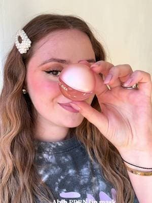 PDRN LIP MASK💕 but you can also use it as a gloss, It smells so much of vanilla and candy @Abib Cosmetics #abib #pdrn #lipmask #beauty #kbeauty #skincare #fyp #pr #makeup #lips #girls #perte #ugc #contentcreator