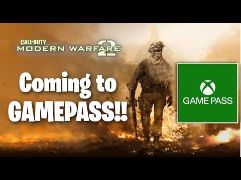 OG MW2 Coming to Gamepass Soon!! Warzone India Live