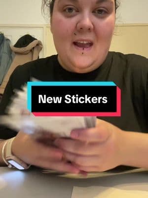 New stickers🥹🥹 #diamondart #diamondpainting #diamondartclub #tiktokmademebuyit #tiktokshop #diamondartaccessories #relaxation #disney100 #disney100crystalart #disney100stickeralbum #disney100diamondart #disney100stickers #crystalart #craftbuddy #craftbuddyuk
