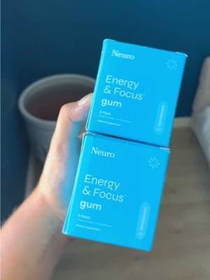 #tiktokshopcreatorpicks #neurogum