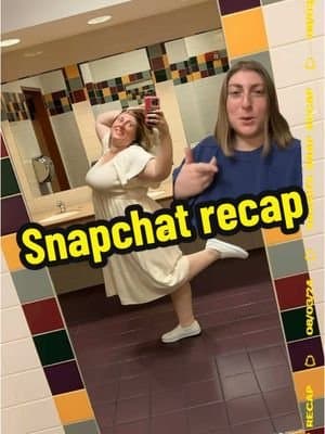 Reminiscing about 2024 via #snapchatrecap thanks for the mems @snapchat 🤩 #sponsored