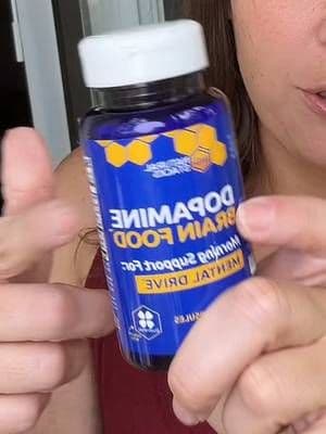 #dopamine #naturalenergy #energy #tiktokshopcreatorpicks #naturalstacks