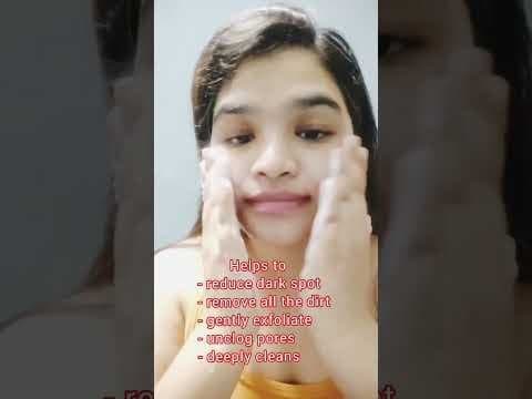 code: TG10 @RevlonIndia #shorts #skincareproduct #skincaretips #unboxing #asmr #shorts #collab #ad