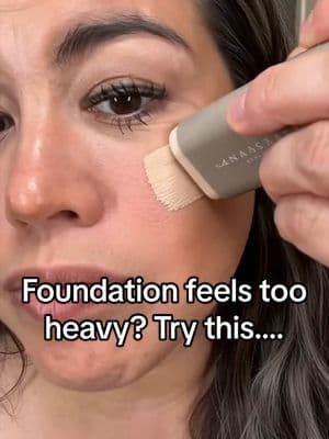 This is the Anastasia Beverly Hills Beauty Balm Serum Boosted Skin Tint — and it’s for the girls who want their skin to
