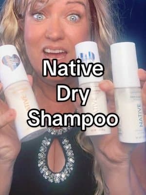 ⬆️ Check the price 🤯 Tap the orange cart #hair #haircare #dryshampoo #falldealsforyou #tiktokshopcreatorpicks *Disclaimer: Prices, sales, coupons, discounts are accurate at the time this video is posted and may vary afterwards as the Seller and TikTok may regularly change their limited-time promotions. check the product page for the most current price. free shipping, sales price, and TikTok coupons may vary by account. whatever items and quantities are in your cart at checkout is exactly what you will receive. @Native