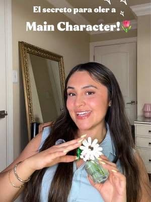 Amando esta fragancia de Daisy Marc Jacobs so much. Asegúrense de buscarla en su Ulta más cercana chicas!!!!🌸🌷✨🎀🩷💐 #mjdaisy #pickyourdaisy #gifted #perfumetok @MarcJacobsFragrances #CapCut