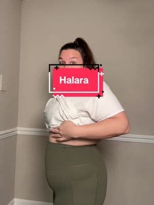 #halara #halaraleggings #halaratiktokshop #tiktokshopcreatorpicks #tiktokshopjumpstartsale @Halara_official