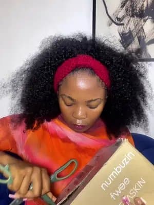 Unbox PR I got from @KSECRET GLOBAL @numbuzin_global #unboxingvideo #PR #ugccreator #CapCut