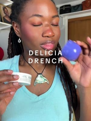#GiftedBySDJ @Sol de Janeiro thank you so much for gifting me Delícia Drench 💜 #CTxDelíciadrench @Campus Trendsetters