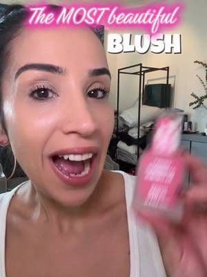 This has become my new everyday blush because it lasts super long and as it fades it looks like you’re naturally blushing! It also helps that it’s Korean skincare so I don’t feel guilty about wearing it daily!💖💖💖 @House of Hur @House of Hur US #liquidblush #koreanskincareproducts #dewymakeup #blush #tiktokshop