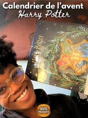 Achetez vos calendriers de l’avent avant qu’il ne soit trop tard ! Voilà le calendrier de l’avent Harry Potter ! #tiktokshop #blackfridaytiktokshop #tiktokshopblackfriday #calendrierdelavent