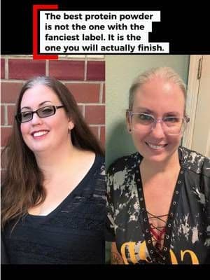 I have wasted money on protein powders I could not stand to finish. Flavor and texture matter because a product only helps when you actually use it. This one earned a regular spot in my routine. #EquipFoods #ChocolateProtein #ProteinPowder #SustainableWeightLoss #tiktokshop