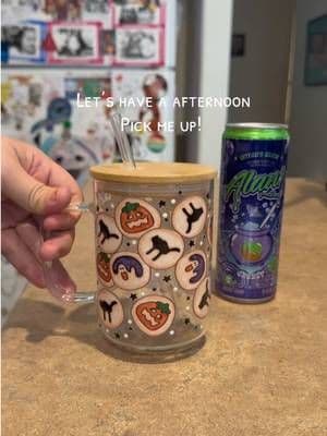 @Sip-Sip Hooray! #sipsiphooray #cup #tiktokshoplabordaysale #alani #witchesbrew