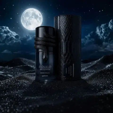 Bold. Dark. Addictive.
Lattafa Musamam Black Intense is that unisex scent that turns heads all night — fresh lavender and bergamot on top, wrapped in smoky woods, maple, and tonka.
Built for date nights, late drives, rooftop parties and every ‘dress in all black’ moment. Heavy projection, serious longevity, and a bottle that looks like it belongs in a movie.
If your current fragrance disappears in an hour, it’s time to upgrade your night routine.
Tap to make Musamam Black Intense your new signature. #weeklydeals #payday #lattafa #unisexfragrance #nightscent #longlastingperfume #tiktokshopfinds