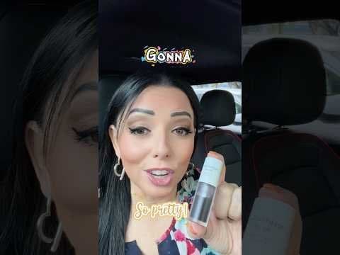 Korean Lip Oil Worth Trying?! ππ°π· Nooni Lip Oil Review