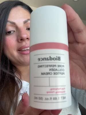 Este dúo rosado y amarillo de Biodance se convirtió en mi combo favorito 💛💗#tiktokshop #tiktokspringglowup #biodance #skincare #kbeauty